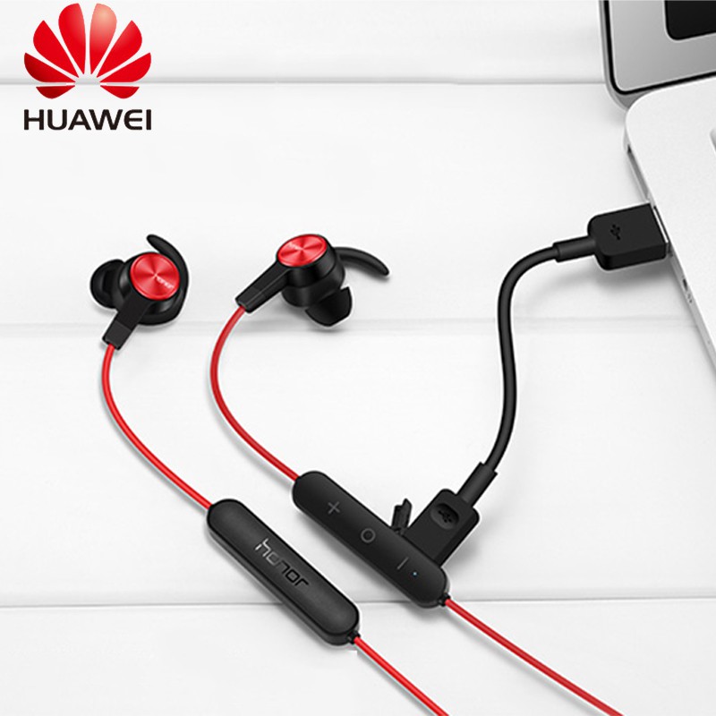 Tai nghe Bluetooth Huawei Lite AM61 - Chính hãng