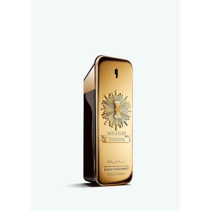 Nước hoa nam Paco Rabanne One Million 100ml