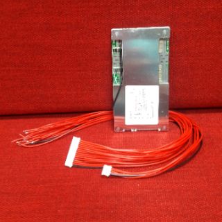 Mạch bảo vệ (BMS) 72V 20S dùng cell 3,7V