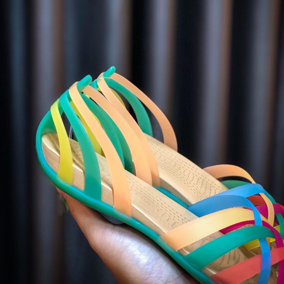 Sandal cross Huarache cho phái nữ kiểu dáng thời trang