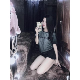 [ Thời trang cao cấp ] ÁO THỜI TRANG SIÊU CẤP GIVENCHUY
