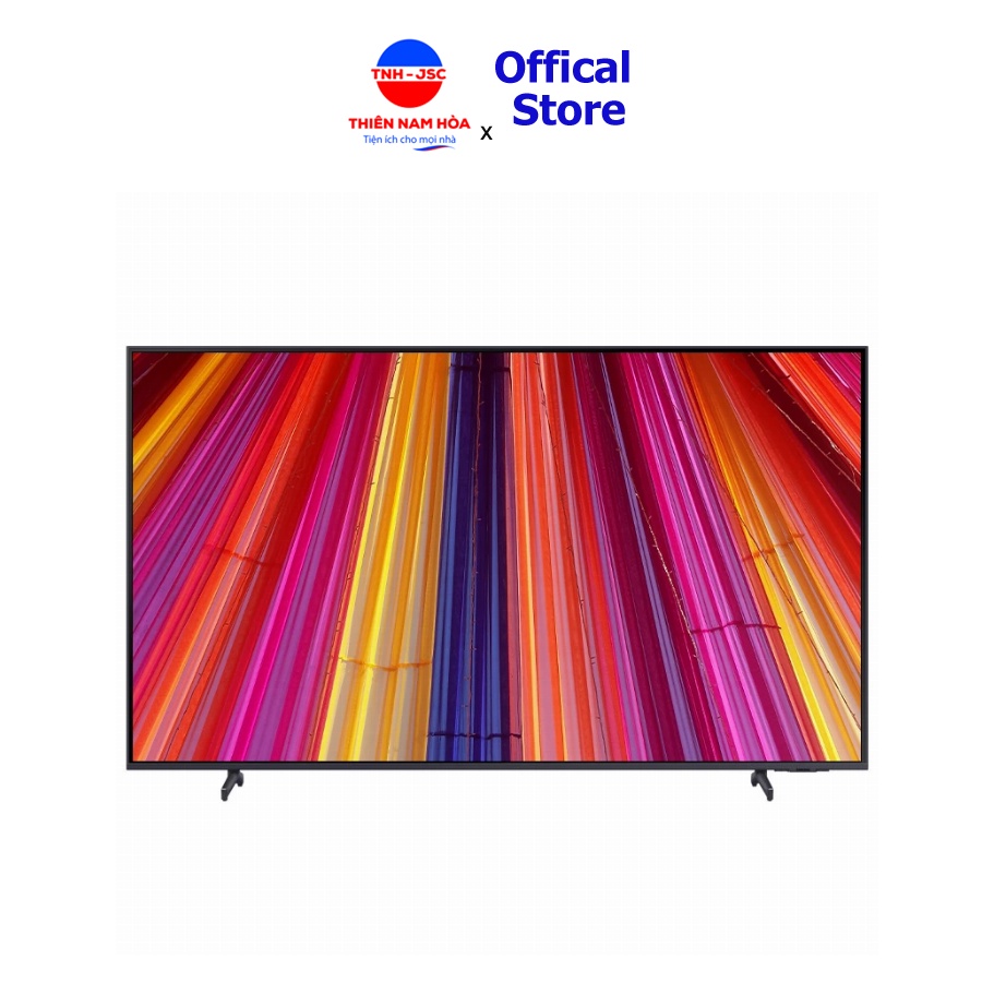 Smart tivi Samsung Crystal UHD 4K 70 inch UA70AU8000KXXV