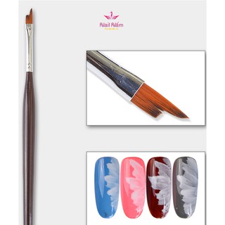 Cọ vẽ ombre móng