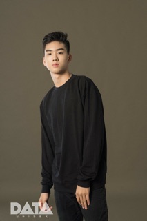sweater trơn