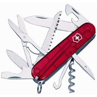 Dao tiện ích Victorinox Huntsman