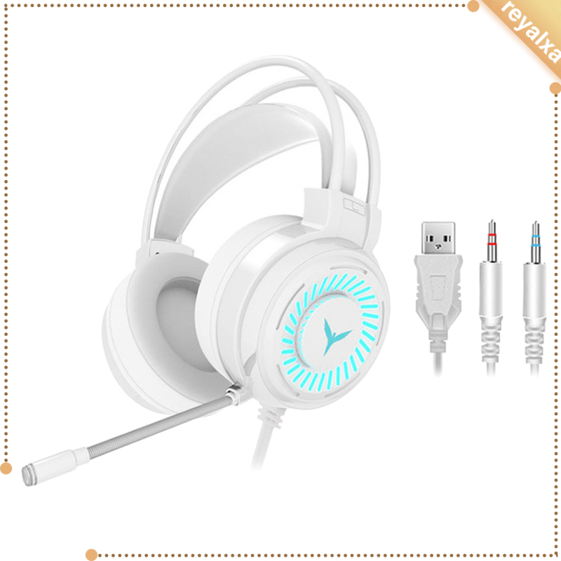 Tai Nghe Chơi Game G58 Âm Thanh Sống Động Jack Cắm 3.5mm Cao Cấp