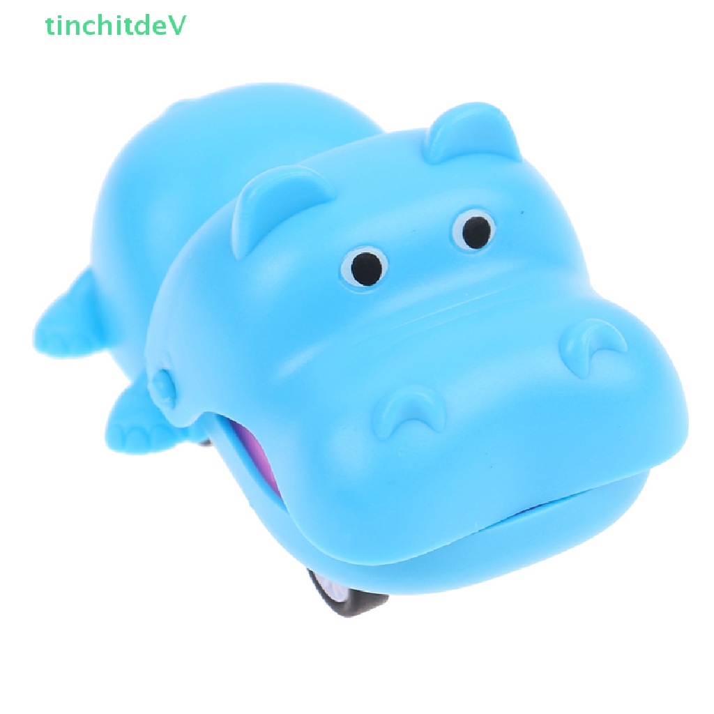 [TinchitdeV] Đồ Chơi Hà Mã Răng Hà Mã Vui Nhộn Cho Trẻ Em Và Người Lớn [Mới]