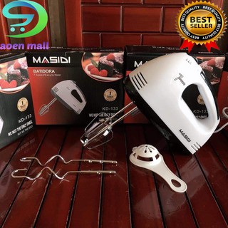 MÁY ĐÁNH TRỨNG, BỘT 7 CẤP ĐỘ