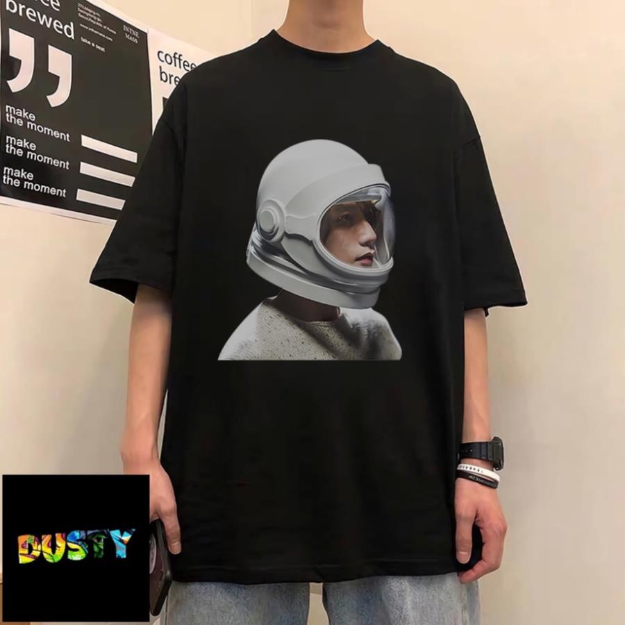 (SALE HOT) Áo thun in hình Sơn Tùng ADLV MTP Nam Nữ Unisex Phong Cách Hàn Xẻng Vải Mát - xưởng may giá rẻ