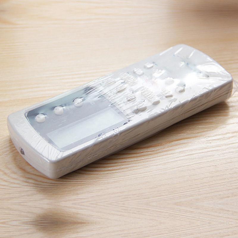 Vỏ Bọc Điều Khiển Từ Xa Trong Suốt Chống Nước Chống Bụi Cho TV / Air-Con