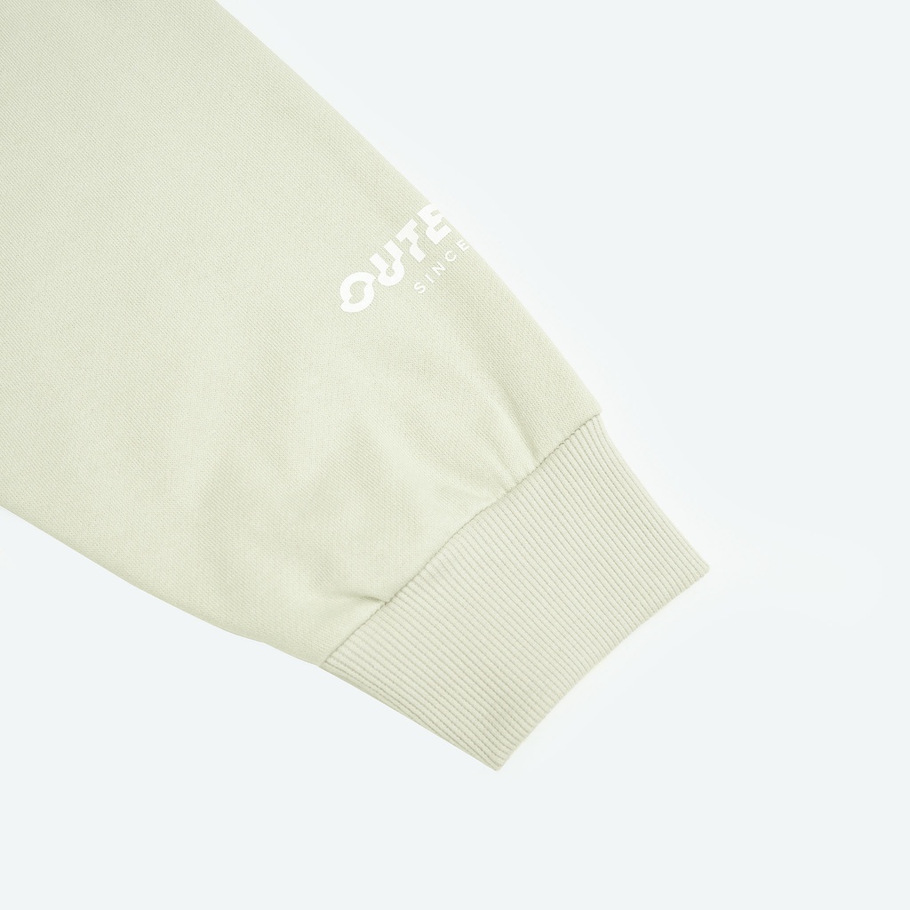 Áo Tay Dài local brand Sweater Outerity Colorful / ORP306