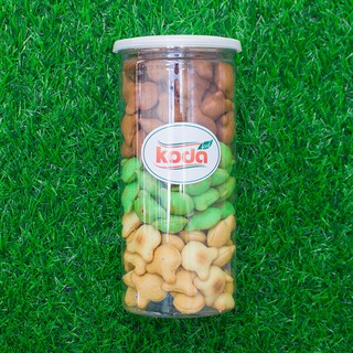 BÁNH GẤU NHÂN KEM