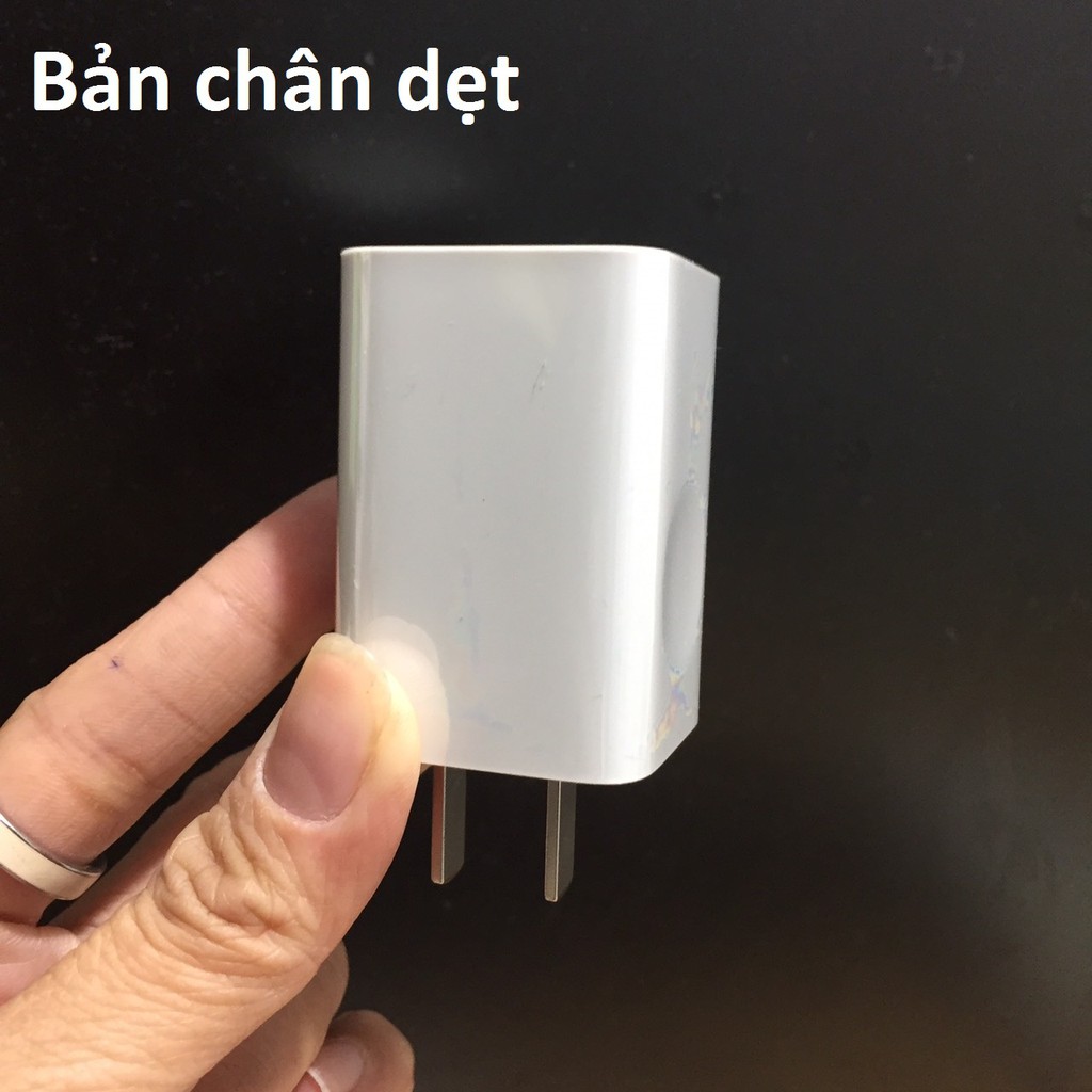 Cốc sạc nhanh QC3.0 24W Baseus Qualcome Quick Charge