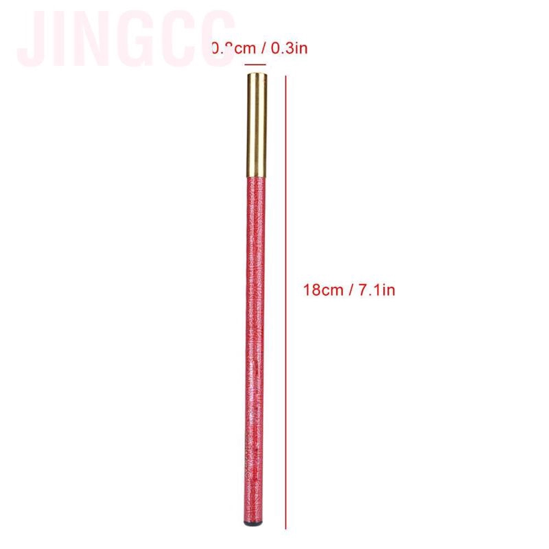 (hàng Mới Về) Bút Kẻ Lông Mày Chống Nước Lâu Phai Tiện Dụng | BigBuy360 - bigbuy360.vn