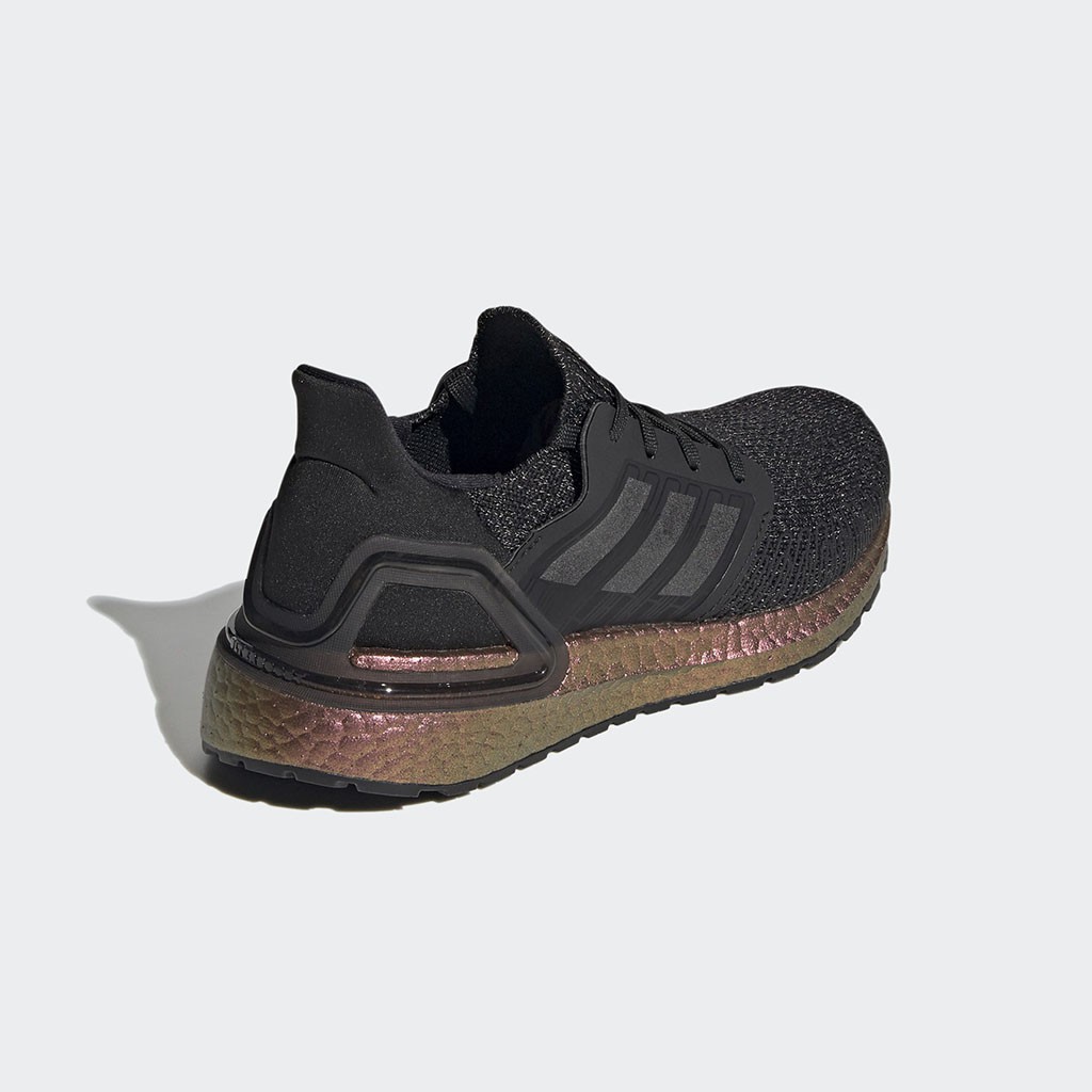 Giày Ultra Boost 20 &quot;Black Reflective&quot; FX0455 - Hàng Chính Hãng - Bounty Sneakers