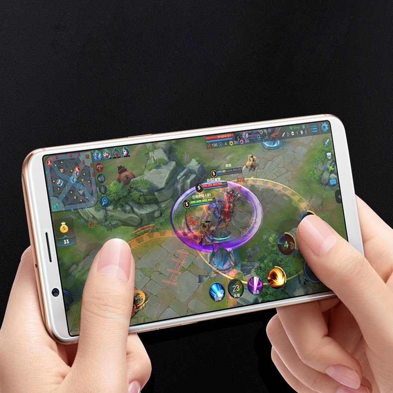 kính cường lực full màn hình oppo A83