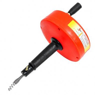 Dụng cụ thông cống Chiều Dài 5m