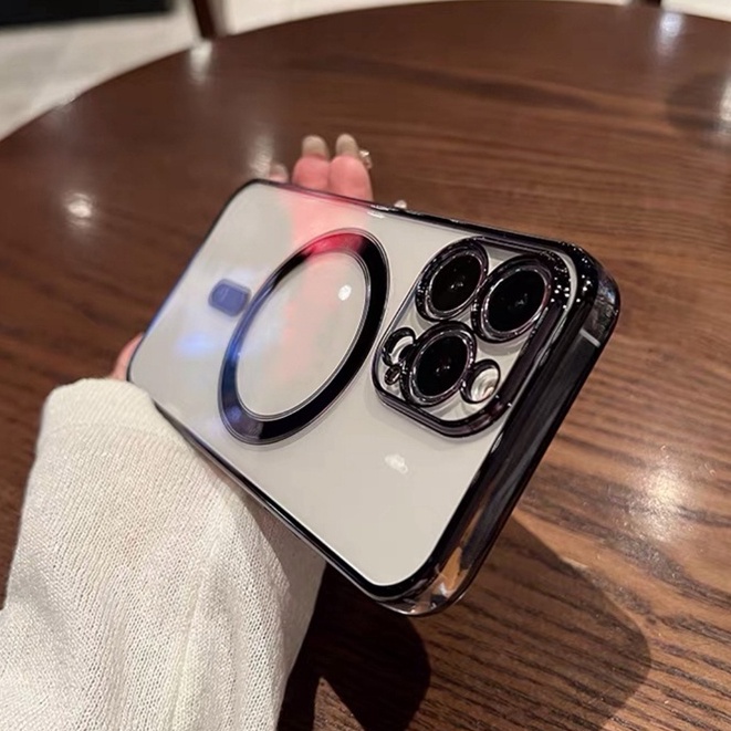 Ốp Điện Thoại Mềm Trong Suốt In Hình Độc Đáo Cho compatible for iPhone 14 pro max 12 pro max 13 pro max 11 pro max