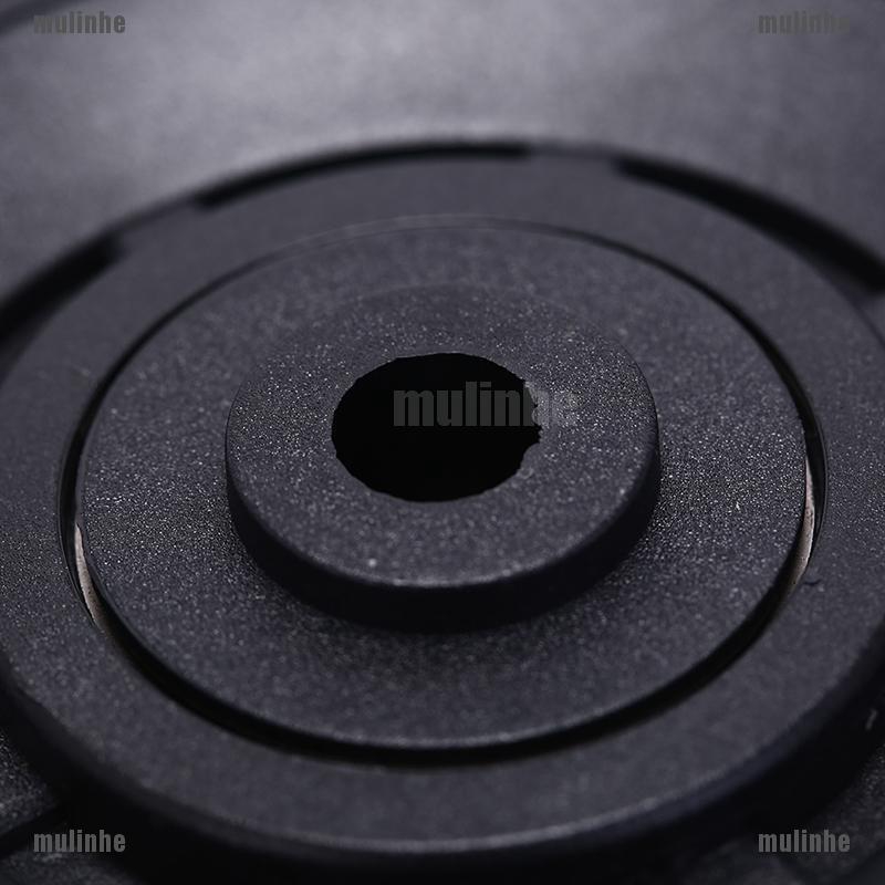 Mul❤ 1 Dây Cáp Ròng Rọc 90mm Màu Đen