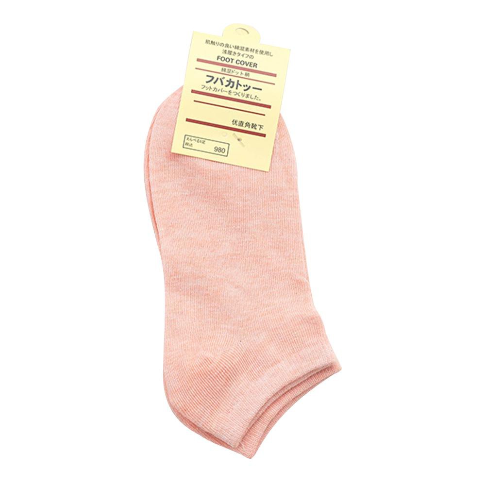 Giày lười nữ vải Cotton thiết kế xinh xắn