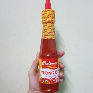 tương ớt cholimes twin