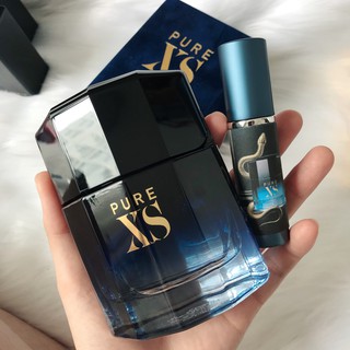 [Mẫu thử] Nước hoa chính hãng Pure XS man