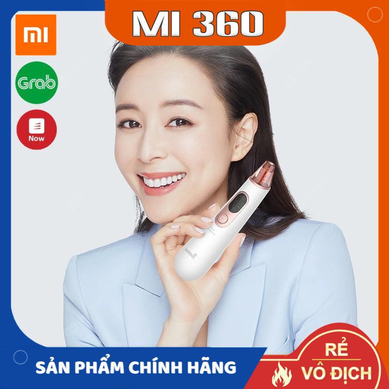 Máy Hút Mụn Đầu Đen Xiaomi WéllSkins WX-HT100 Chính Hãng✅ Làm Sạch Lỗ Chân Lông Loại Bỏ Mụn✅ Hàng Chính Hãng