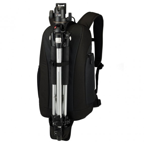 Balo máy ảnh [ SIÊU CHẤT ] Balo máy ảnh DSLR Lowepro Flipside 300AW - Thiết kế thông minh CHỐNG NƯỚC TỐT BH 12 THÁNG