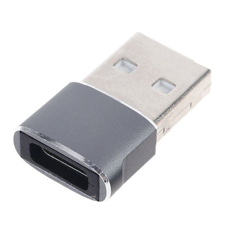 Cáp ChuyểN ĐổI USB C Sang USB A Cho ĐồNg Hồ USB 2 0