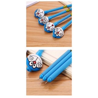Bút bi hình mèo Doraemon dễ thương