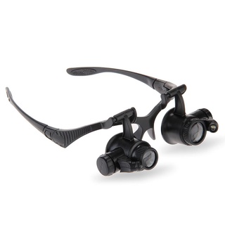Kính lúp 8 lense 10x 15x 20x 25x m4vn chất lượng cao