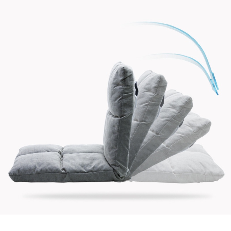 Ghế Bệt Tatami 3ii Home Cao Cấp Ghế Rộng Ngồi Thoải Mái Đa Năng Điều Chỉnh Đa Góc Nhẹ Nhàng Êm Ái