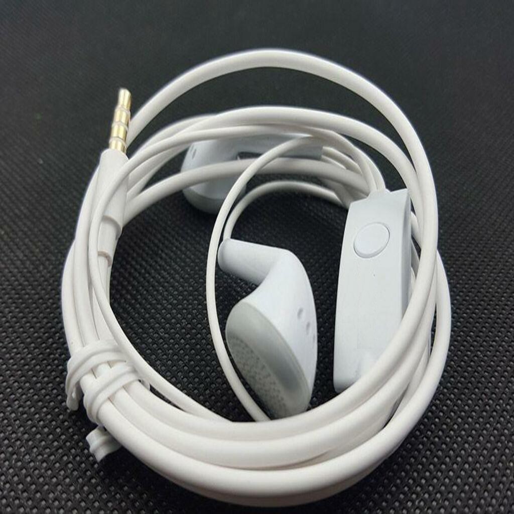Tai Nghe Samsung J5,j7,s5830 Có Mic Đàm Thoại, Dùng Tốt Cho Các Máy Có Jack 3.5mm
