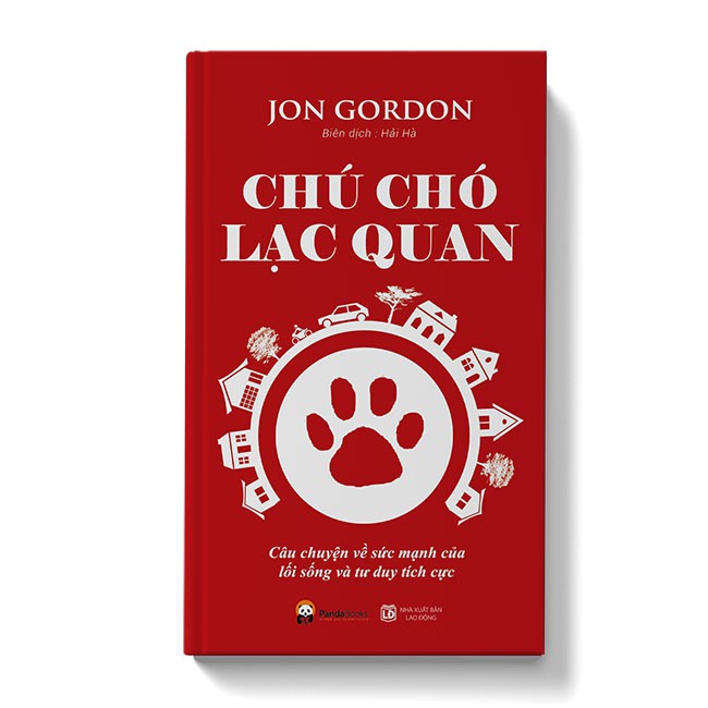 Sách COMBO 3 cuốn Chú chó lạc quan + Bí quyết khơi dậy đam mê + Hạt giống kiếm tìm mục đích & hạnh phúc