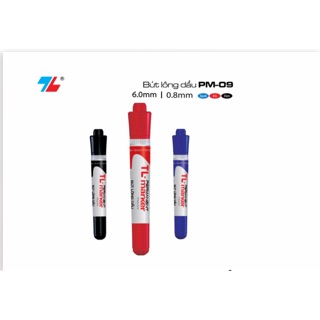 Bút lông dầu pm-09
