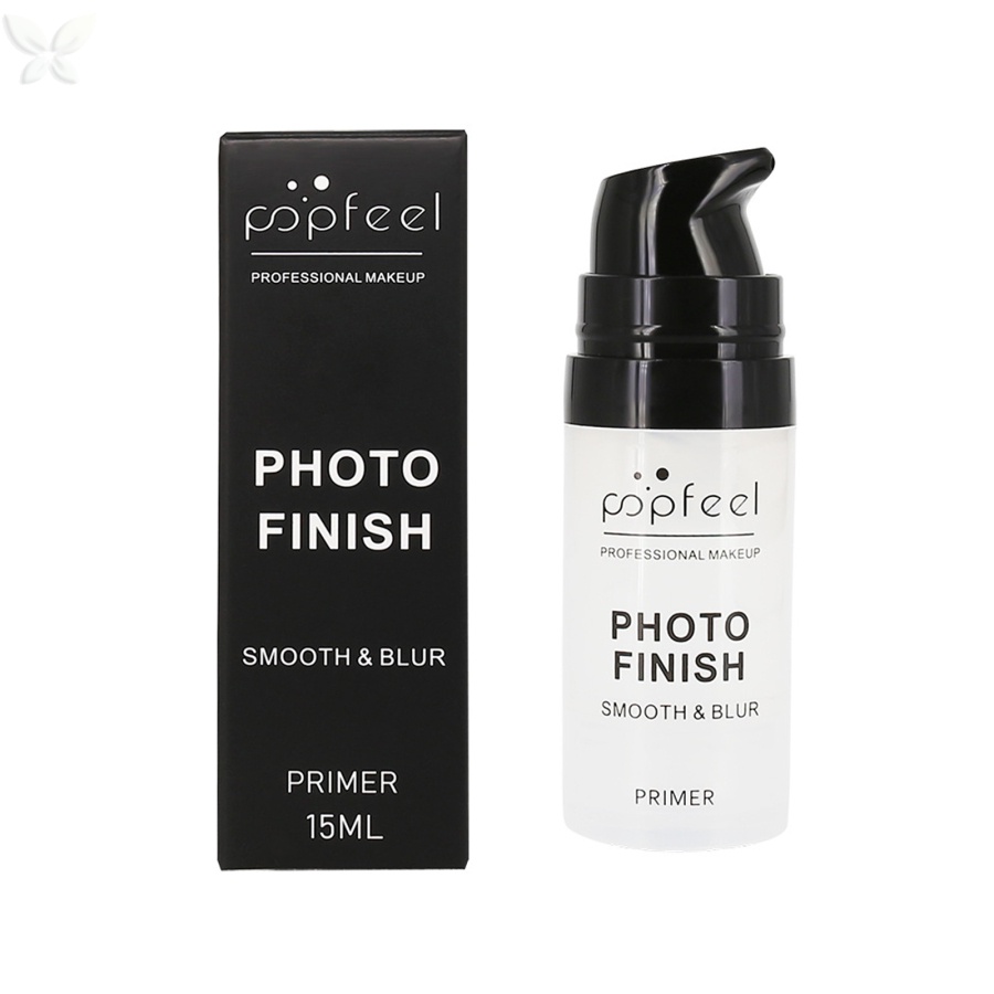 Kem Lót Trang Điểm 15ml Làm Sáng Da Se Khít Lỗ Chân Lông