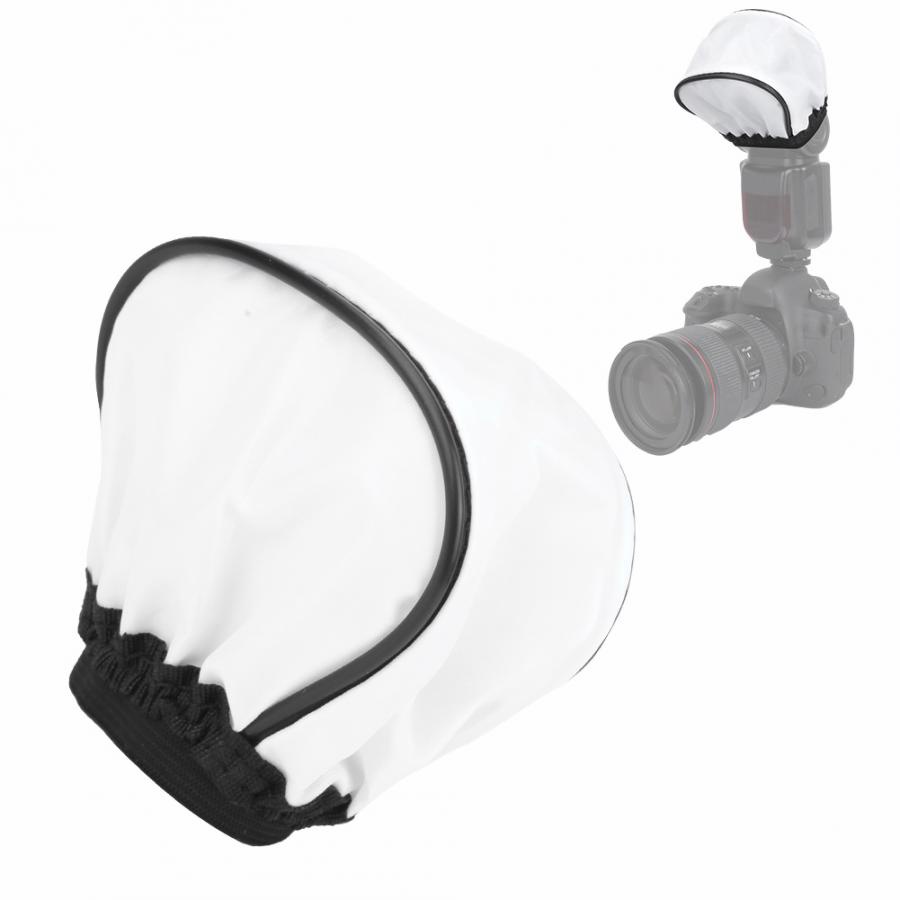 Hộp Tản Sáng Cho Đèn Flash Máy Ảnh Tiện Dụng