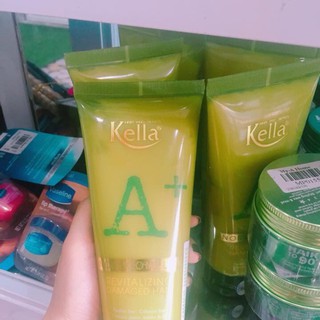 Kem xả khô Kella A+ Nori Complex 200ml