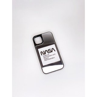 Ốp lưng tráng gương ảnh in iPhone