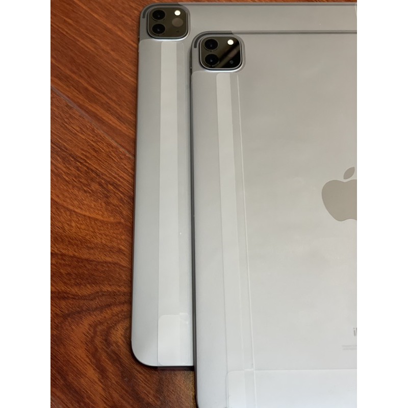 iPad Pro 2020 11” 256G Wifi Gray | BigBuy360 - bigbuy360.vn