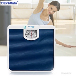 Cân sức khỏe cơ tiross ts810