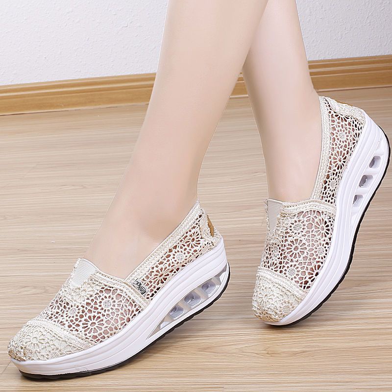 Giầy lưới thời trang 290k