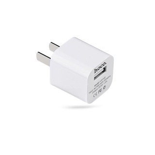Cốc sạc iphone hoco uh102 1.0a