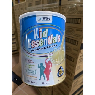 Sữa Kid essentials Úc - 800g date t4.2023