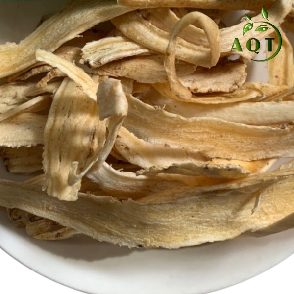 100g Cát Cánh (Khô, Sạch) Giảm Ho, Sưng Họng, Củ Cát Cánh Tốt Cho Phổi