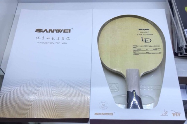 Cốt vợt bóng bàn Sanwei