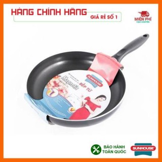Chảo chống dính Sunhouse SH-M18 18cm