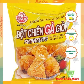 Bột chiên giòn/ bột chiên gà ottogi 500g