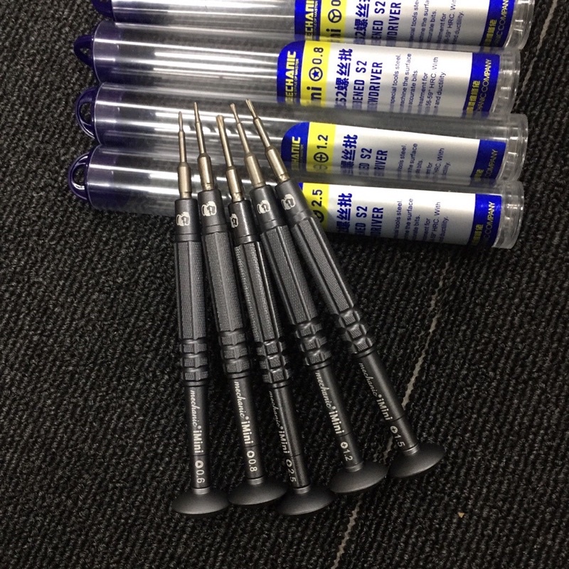 Tua vit/ tô vít mở Samsung Mechanic Mini S2