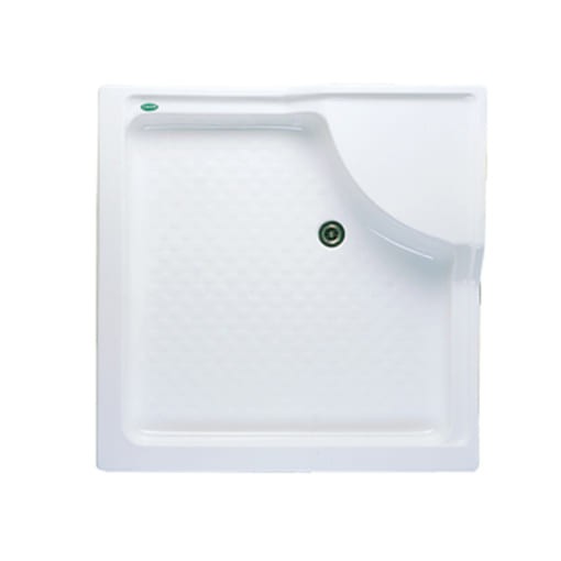 Khay tắm đứng Acrylic Caesar AS200